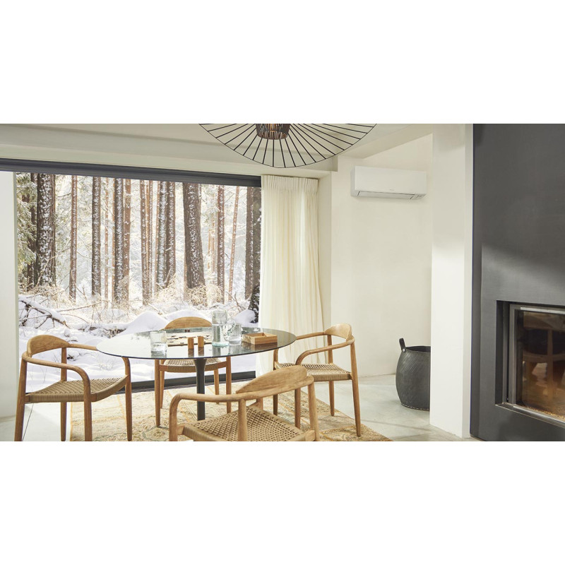 Daikin Perfera - FTXTM-S