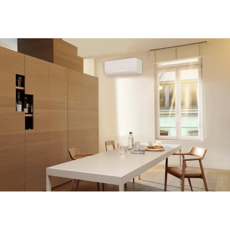 Daikin Sensira - FTXF-D