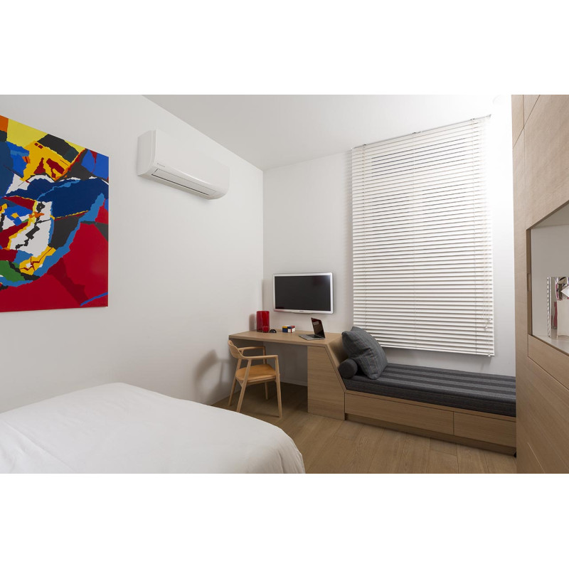 Daikin Sensira - FTXF-D