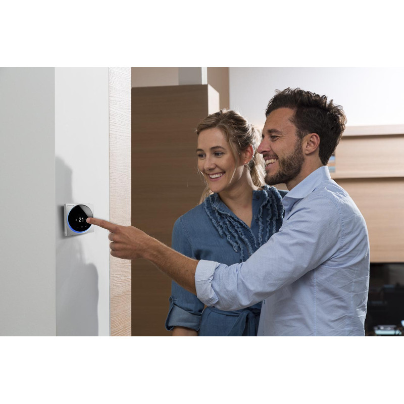 Daikin Sensira - FTXF-D