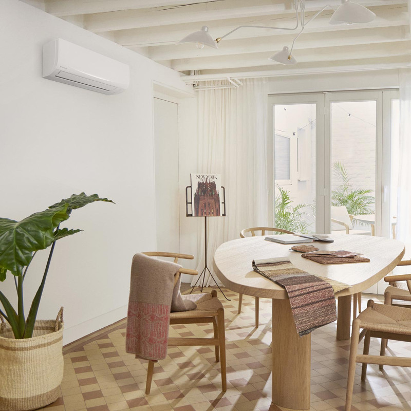 Daikin Sensira - FTXF-E
