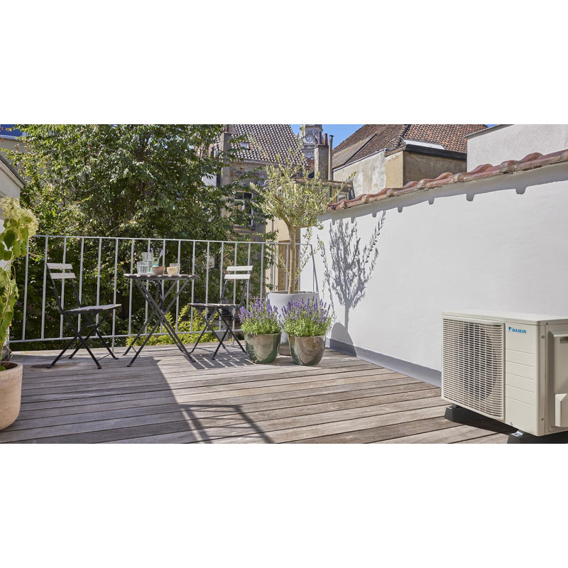 Daikin Unidade Exterior RXM-A