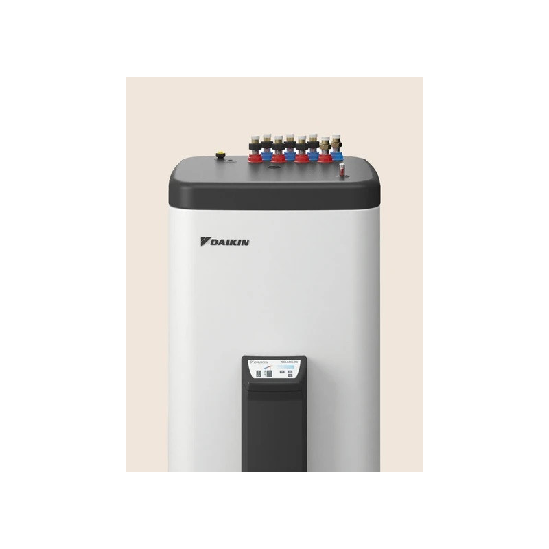 Daikin Altherma 3 M