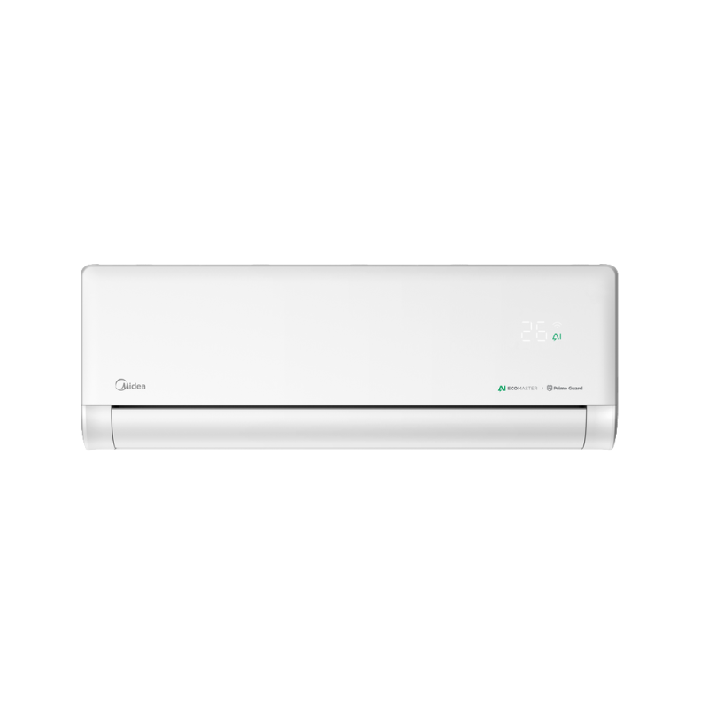 Midea Split Tipo Mural Solstice (EZ)
