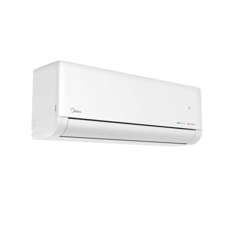 Midea Split Tipo Mural Solstice (EZ)