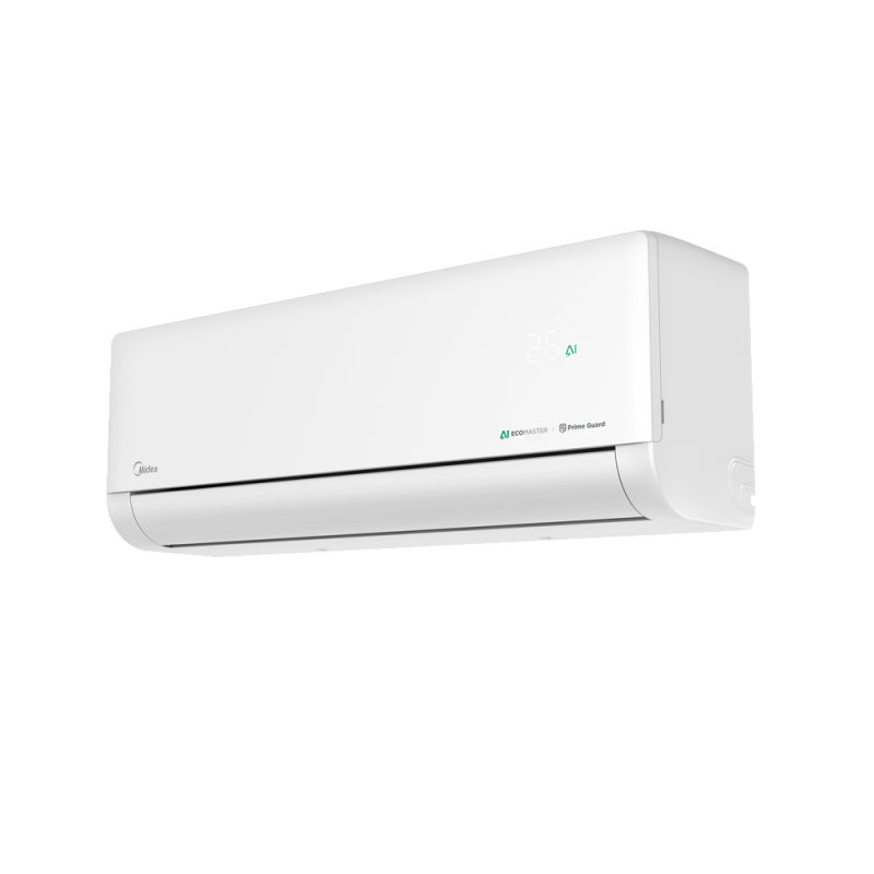 Midea Split Tipo Mural Solstice (EZ)