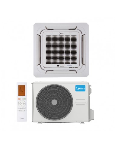 CASSETE COMPACTA MIDEA