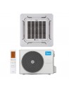 CASSETE COMPACTA MIDEA