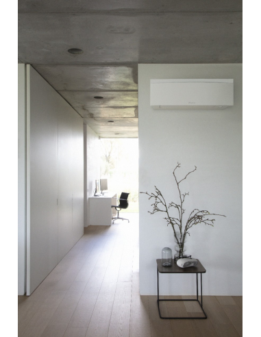 MURAL EMURA FTXJ-AW/AS/AB DAIKIN