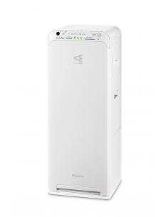 DAIKIN • Electroclima - Electricidade e Climatização Lda