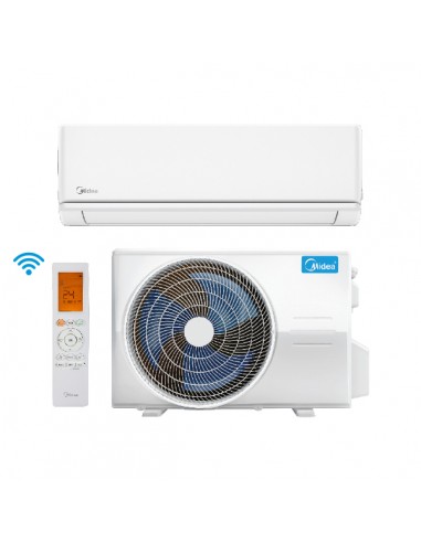 MURAL LITE MIDEA