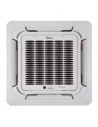 CASSETE COMPACTA MIDEA