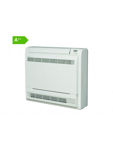 UNIDADE DE CHÃO FVXM-F DAIKIN