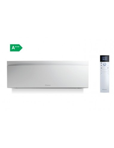 MURAL EMURA FTXJ-AW/AS/AB DAIKIN