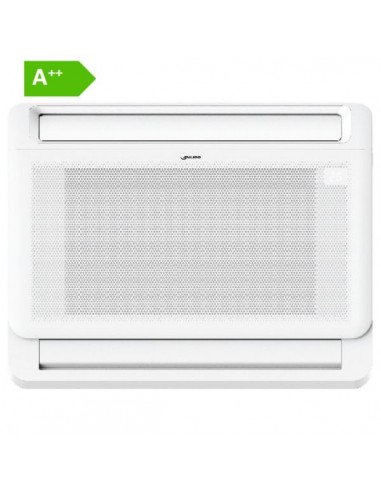 CONSOLA DE CHÃO MIDEA