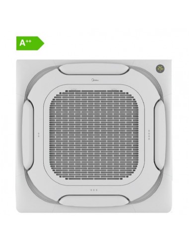 CASSETE 4 VIAS SUPER SLIM MIDEA