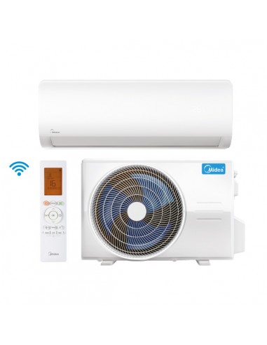 MURAL XTREME SAVE MIDEA