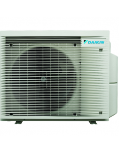 DAIKIN • Electroclima - Electricidade e Climatização Lda