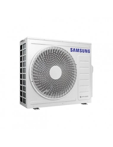 MULTI SPLIT FREE JOINT MULTI (FJM) SAMSUNG