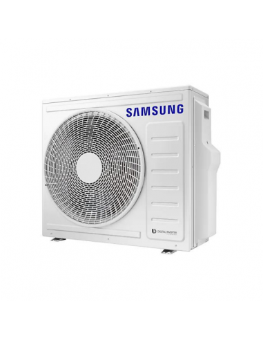 MULTI SPLIT FREE JOINT MULTI (FJM) SAMSUNG