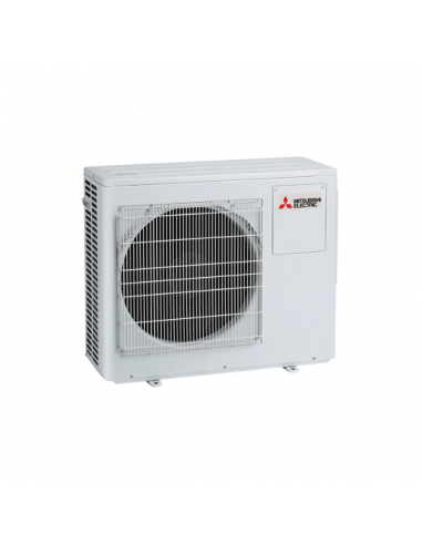MULTI SPLIT MXZ - HA MITSUBISHI