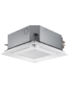 CASSETE 4 VIAS 60X60 SÉRIE S - SLZ MITSUBISHI