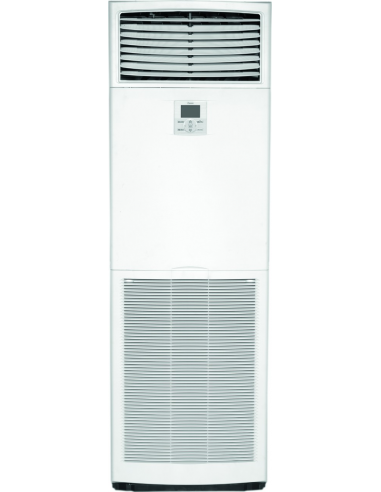UNIDADE DE CHÃO ARMÁRIO VERTICAL FVA-A DAIKIN