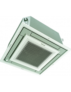 DAIKIN • Electroclima - Electricidade e Climatização Lda