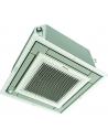 CASSETE 4 VIAS TOTALMENTE PLANA 60X60 FFA-A9 DAIKIN
