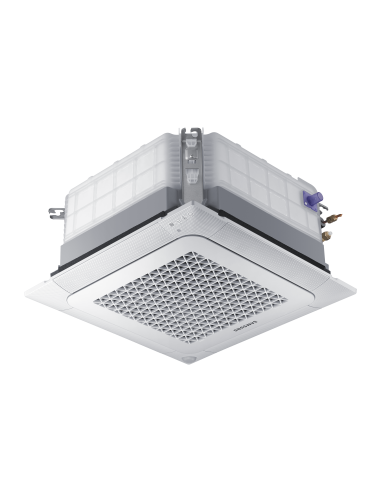 CASSETE 4 VIAS (60x60) WINDFREE SAMSUNG