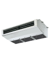 TETO HORIZONTAL POWER INVERTER PCIZ (AÇO INOX) MITSUBISHI
