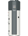 BOMBA DE CALOR SWAN MIDEA