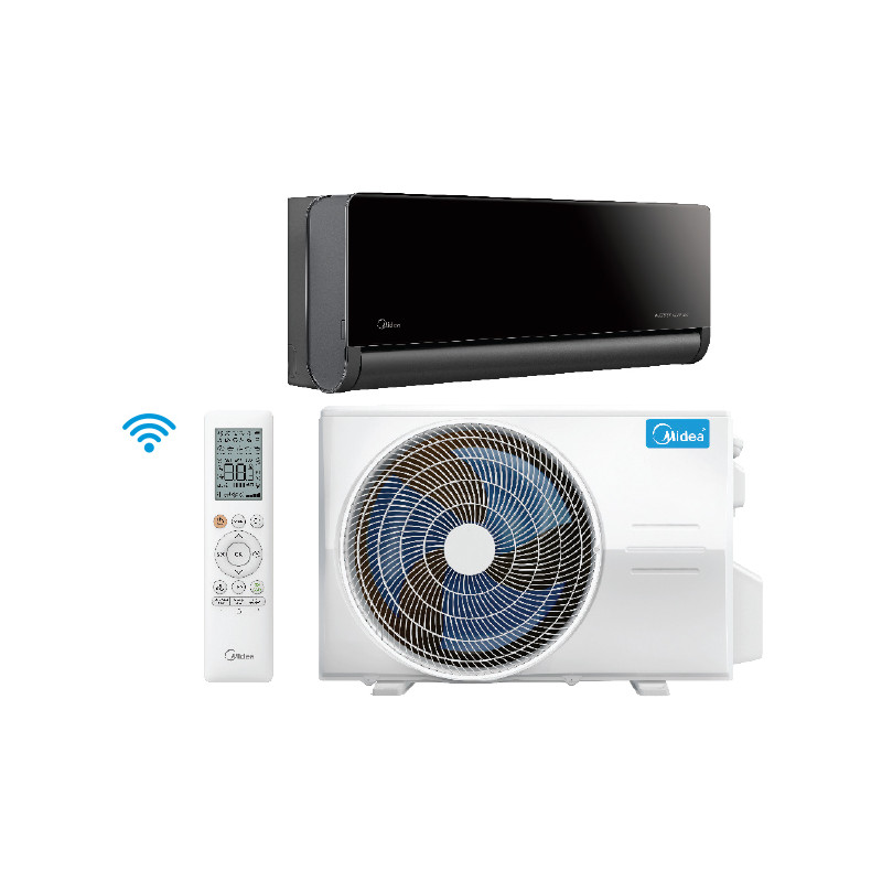 MIDEA Split Tipo Mural Penroseair