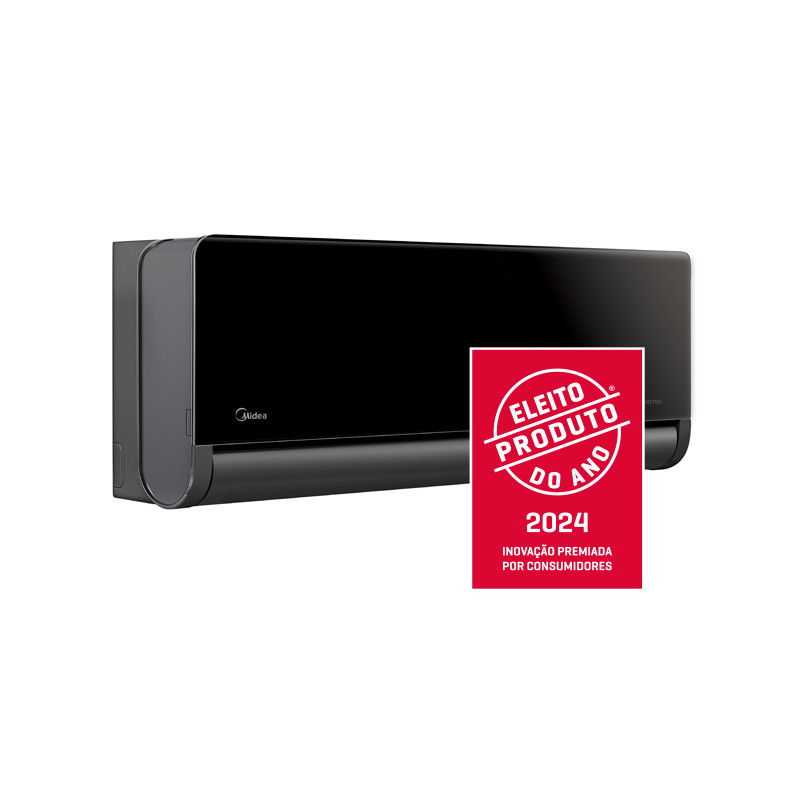 MIDEA Split Tipo Mural Penroseair