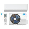Midea Split Tipo Mural Breezeless E