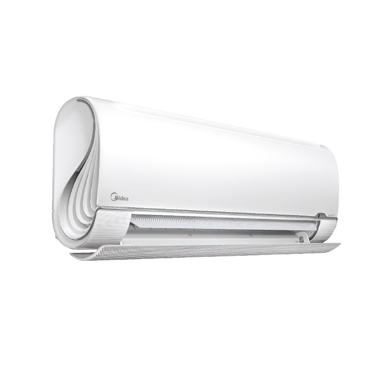 Midea Split Tipo Mural Breezeless S