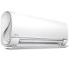 Midea Split Tipo Mural Breezeless S