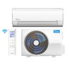 Midea Split Tipo Mural Breezeless S