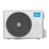 Midea Split Tipo Cassete Compacta
