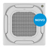 Midea Split Tipo Cassete Compacta
