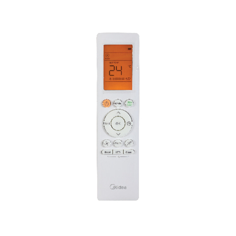 Midea Split Tipo Cassete Compacta