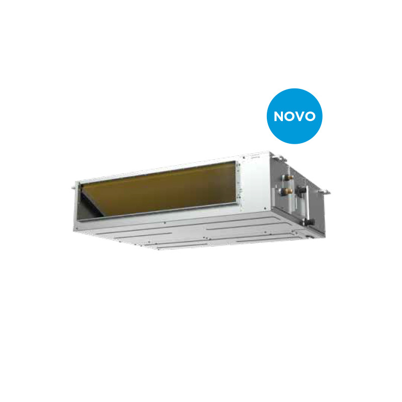 Midea Split Tipo Conduta