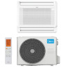 Midea Split Tipo Consola de Chão