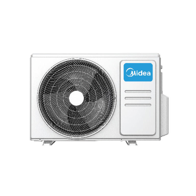 Midea Multi-split Free Match