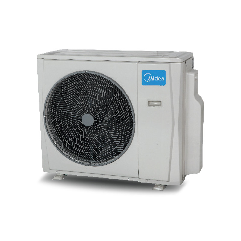 Midea Multi-split Free Match