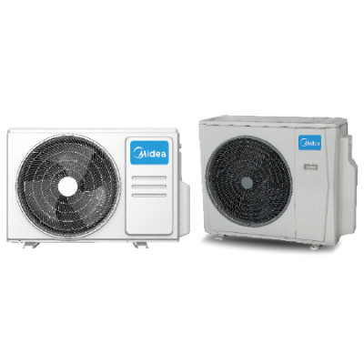 Ar Condicionado • Electroclima - Electricidade e Climatização Lda 